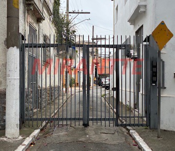 Sobrado de 106m² com 2 quartos em Bom Retiro