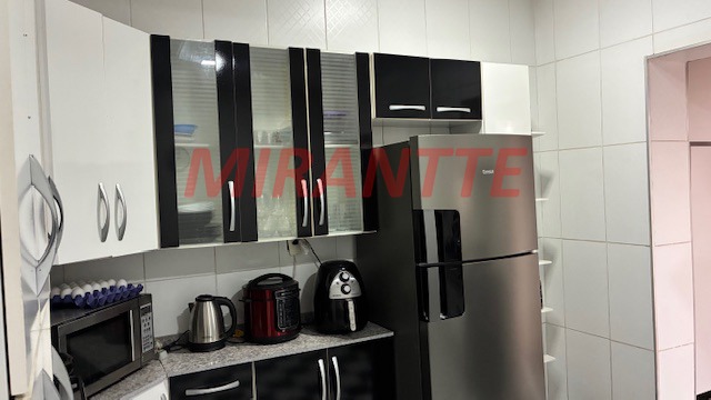 Sobrado de 106m² com 2 quartos em Bom Retiro