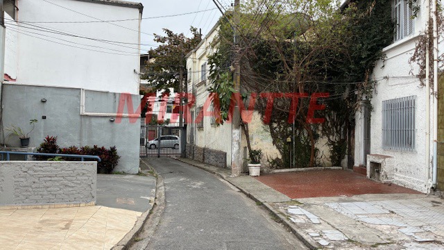 Sobrado de 106m² com 2 quartos em Bom Retiro