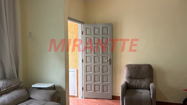 Sobrado de 106m² com 2 quartos em Bom Retiro