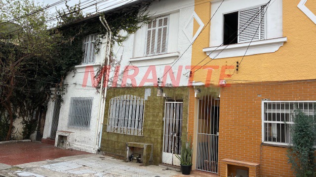 Sobrado de 106m² com 2 quartos em Bom Retiro