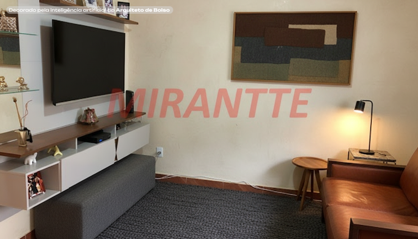 Sobrado de 106m² com 2 quartos em Bom Retiro