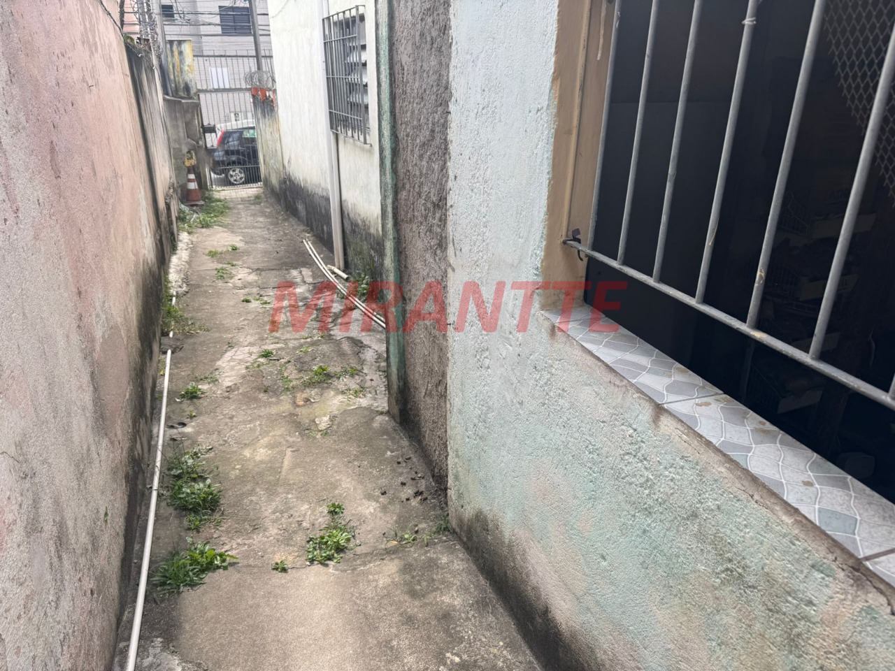 Casa terrea de 120m² com 7 quartos em Vila Maria Alta