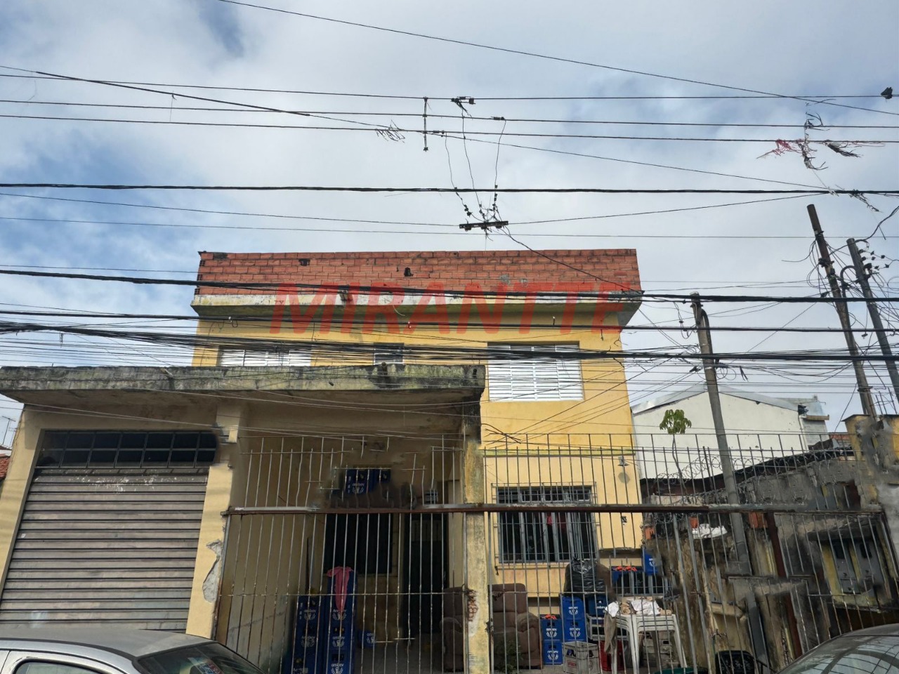 Casa terrea de 120m² com 7 quartos em Vila Maria Alta