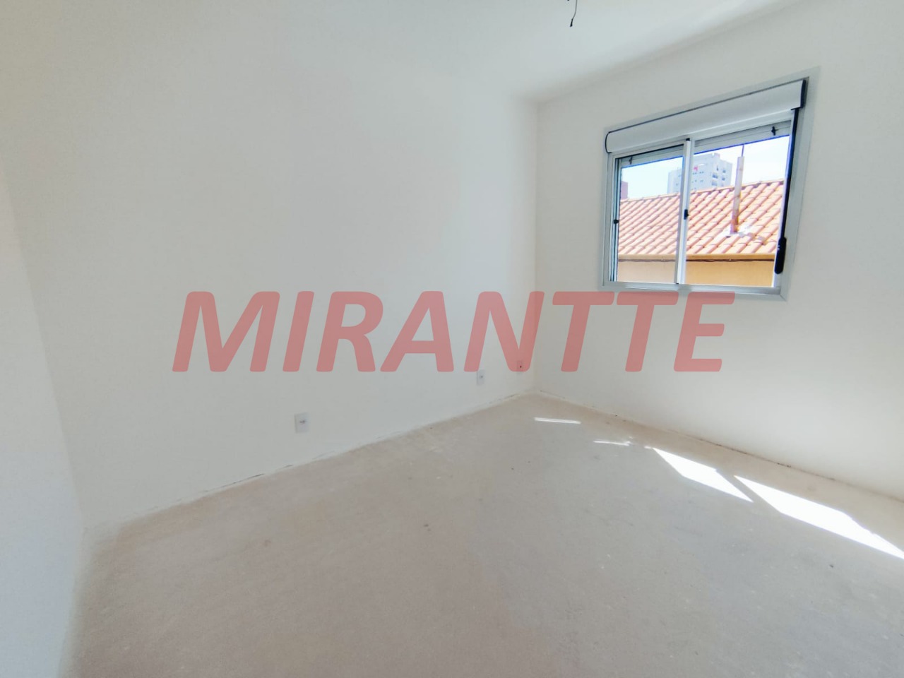 Apartamento de 47m² com 2 quartos em Parada Inglesa
