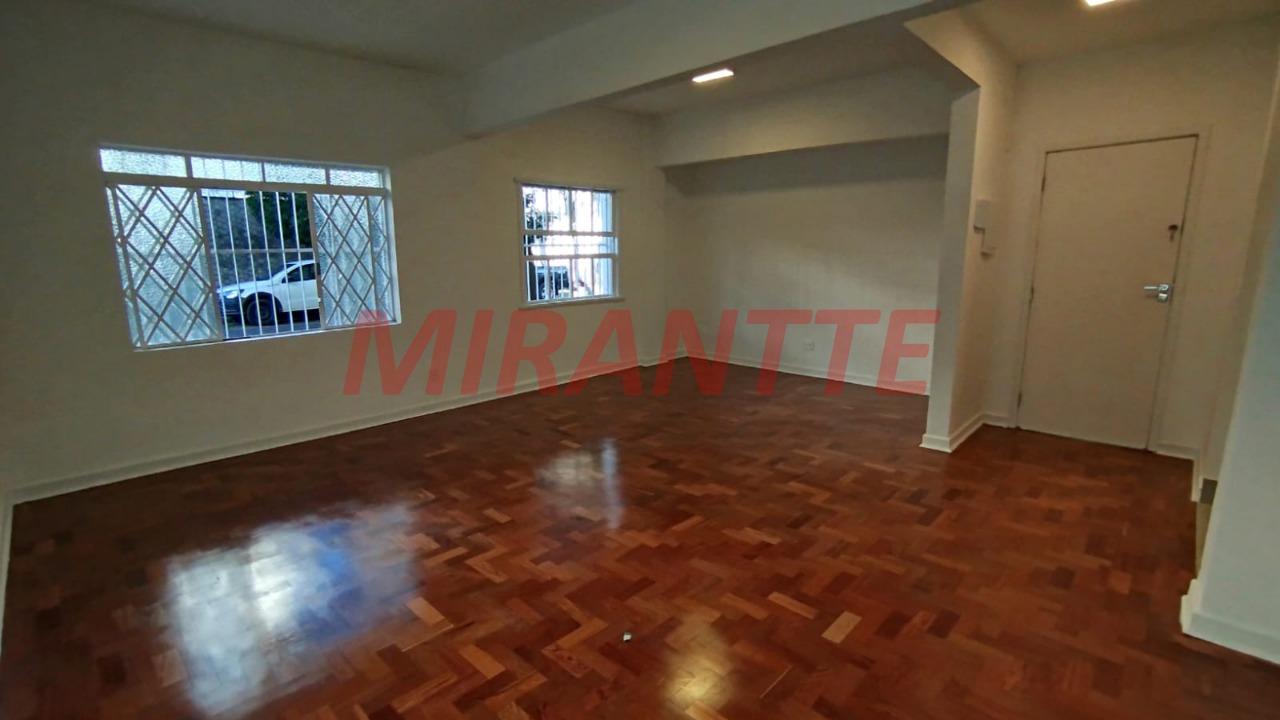 Apartamento de 102m² com 2 quartos em Perdizes