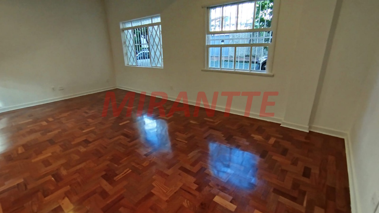 Apartamento de 102m² com 2 quartos em Perdizes