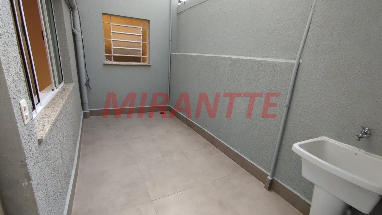 Apartamento de 102m² com 2 quartos em Perdizes