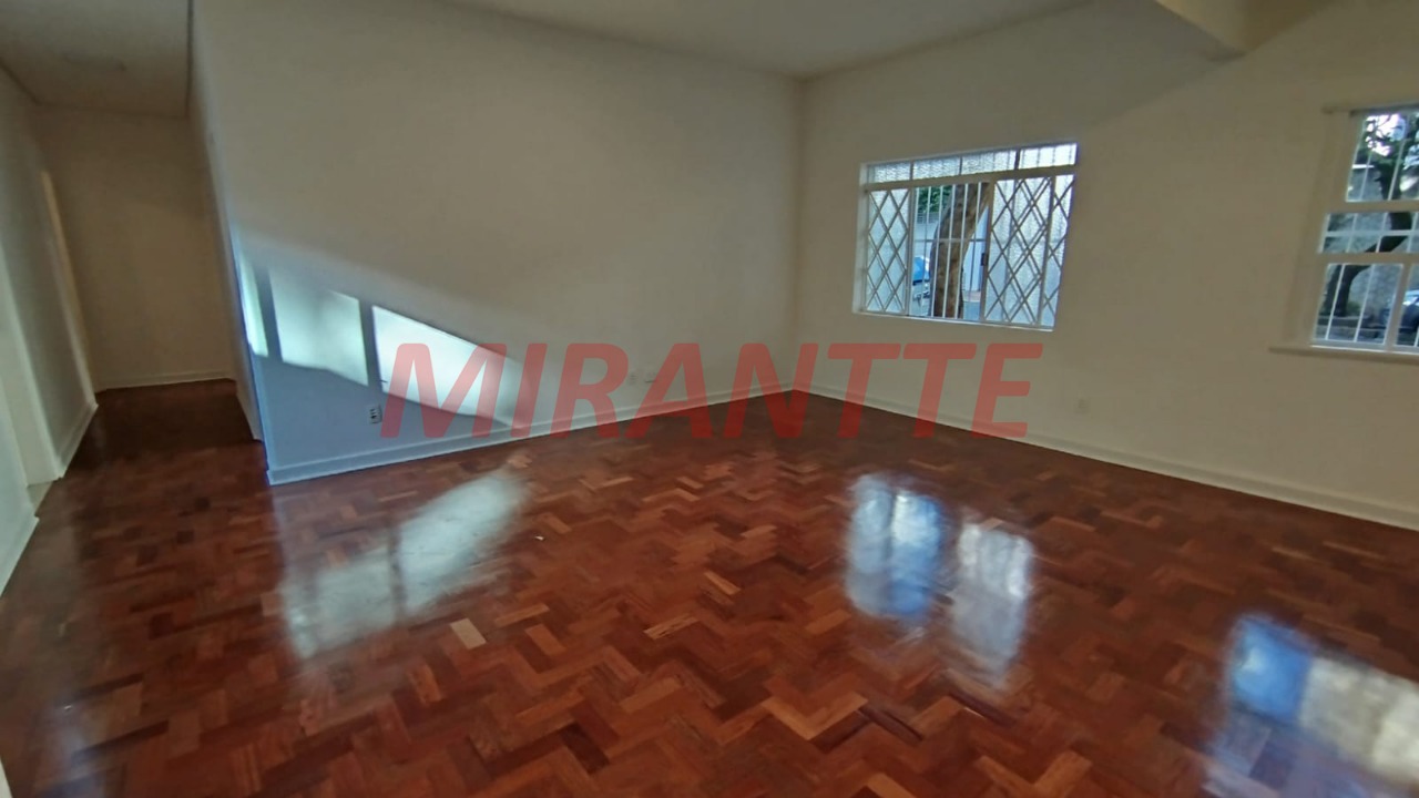 Apartamento de 102m² com 2 quartos em Perdizes