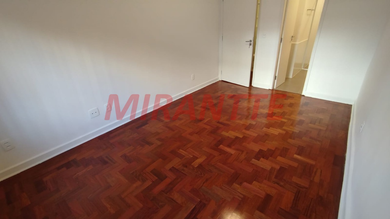 Apartamento de 102m² com 2 quartos em Perdizes