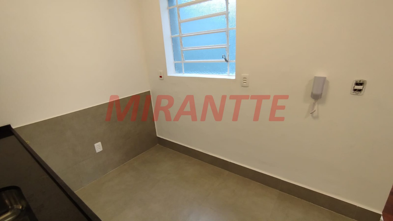 Apartamento de 102m² com 2 quartos em Perdizes