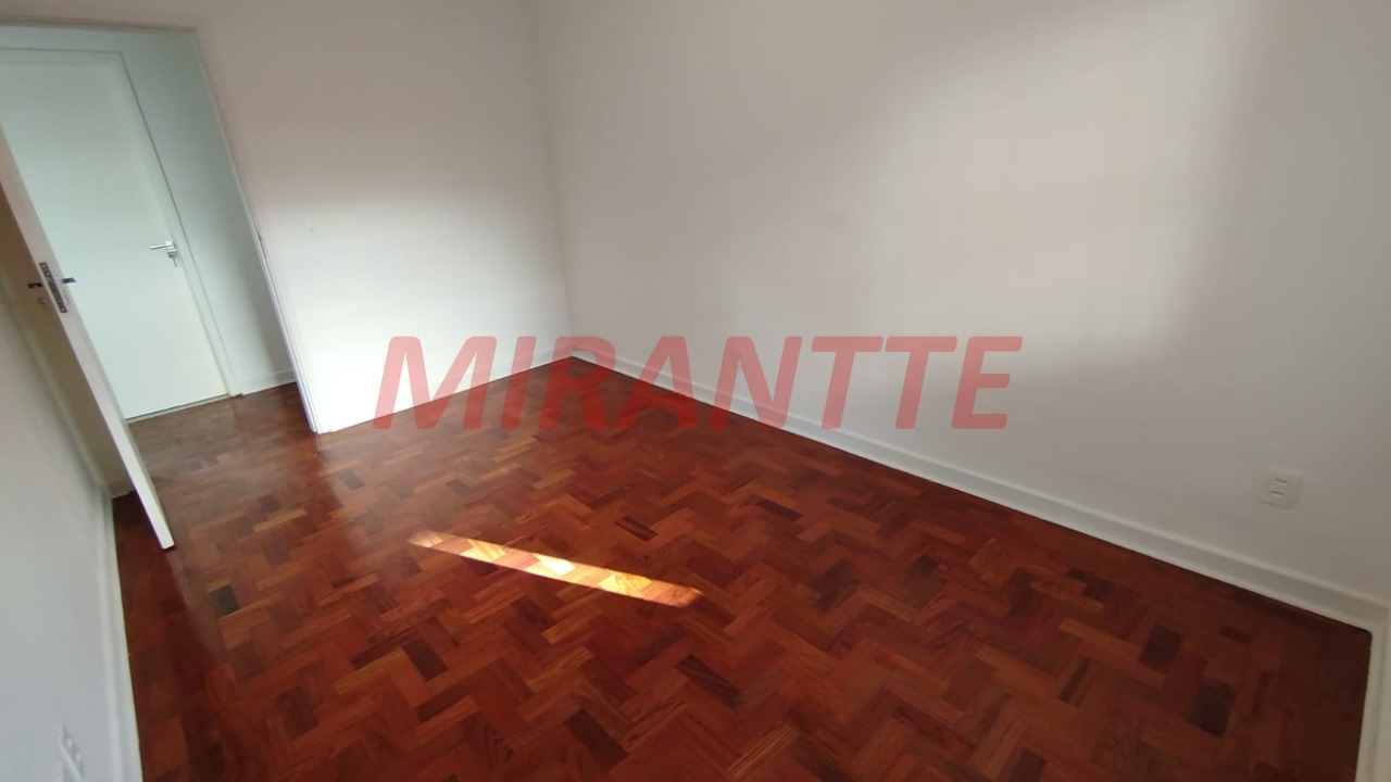 Apartamento de 102m² com 2 quartos em Perdizes