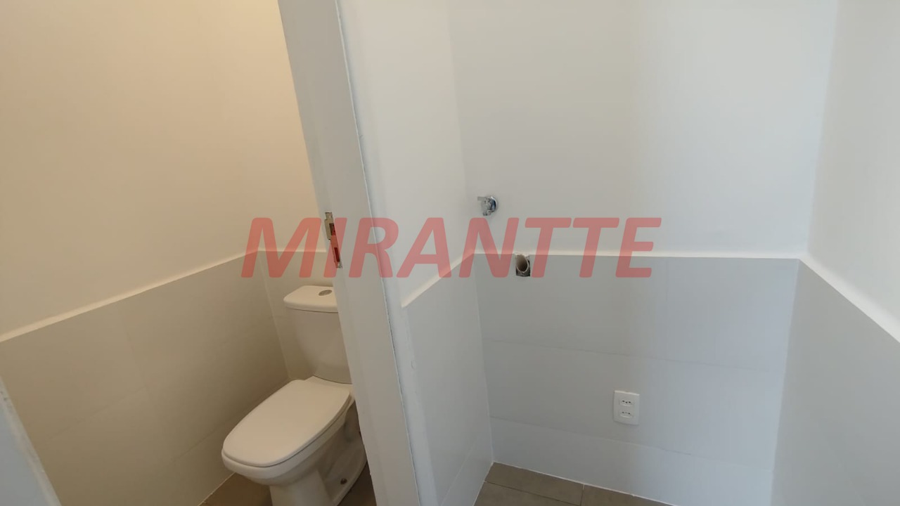 Apartamento de 102m² com 2 quartos em Perdizes