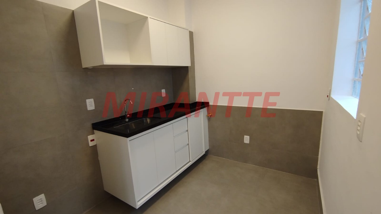 Apartamento de 102m² com 2 quartos em Perdizes
