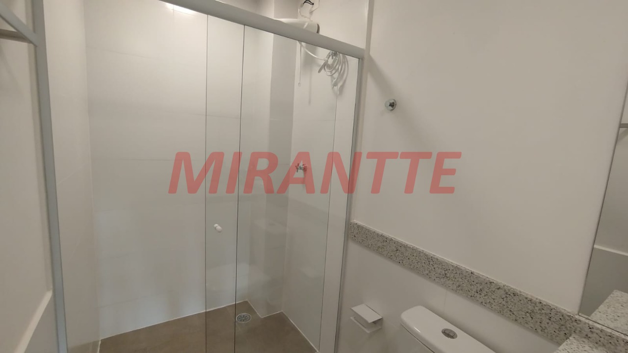Apartamento de 102m² com 2 quartos em Perdizes