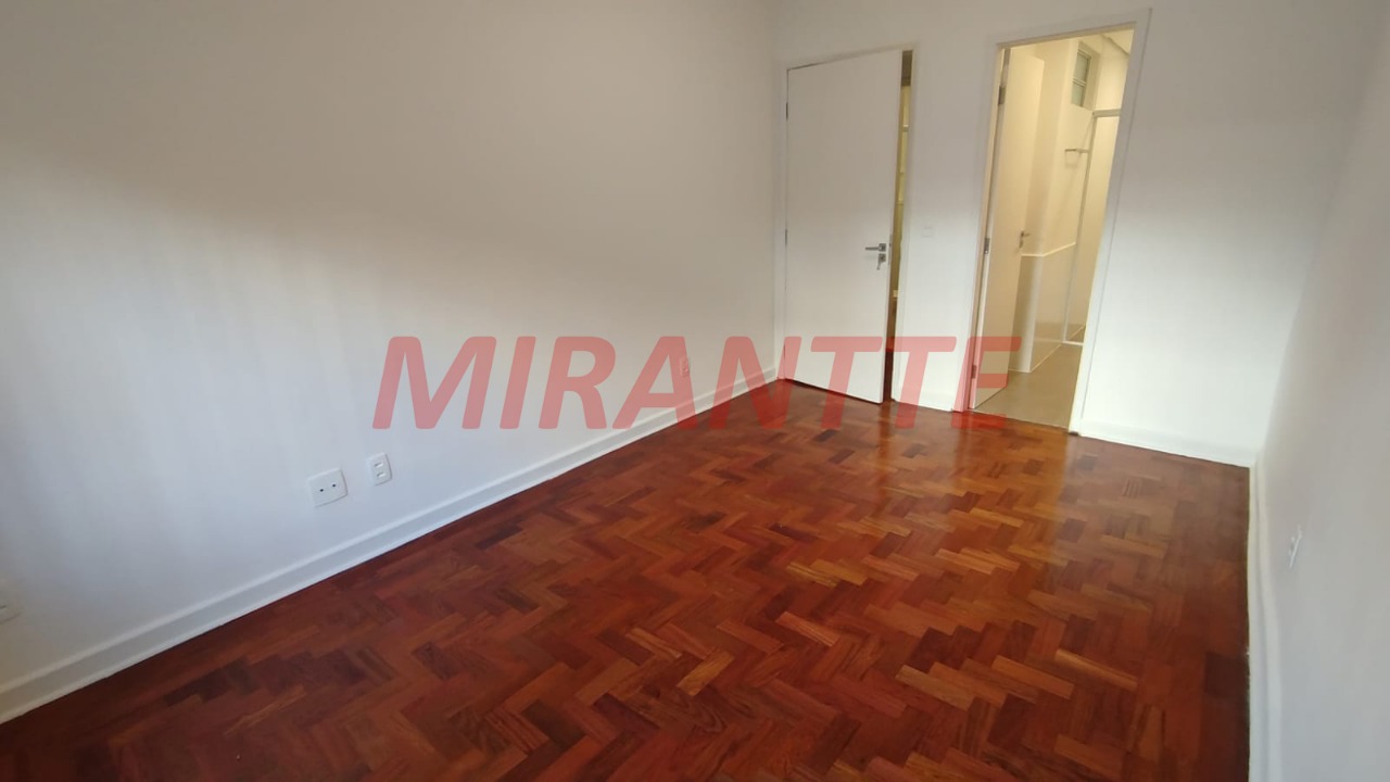 Apartamento de 102m² com 2 quartos em Perdizes