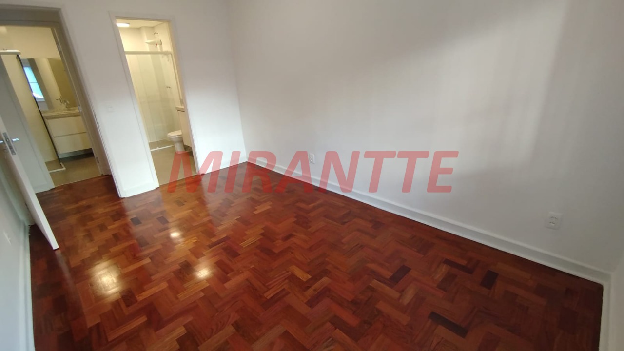 Apartamento de 102m² com 2 quartos em Perdizes