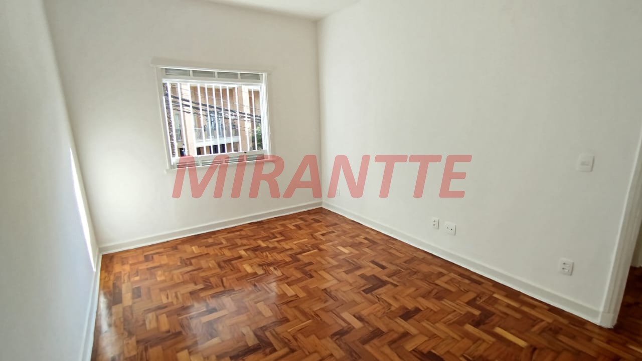 Apartamento de 102m² com 2 quartos em Perdizes