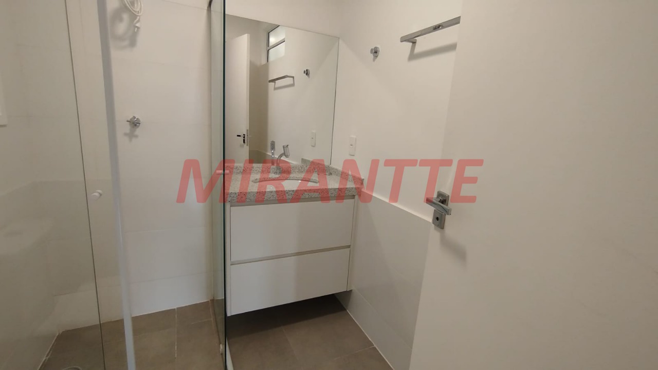 Apartamento de 102m² com 2 quartos em Perdizes