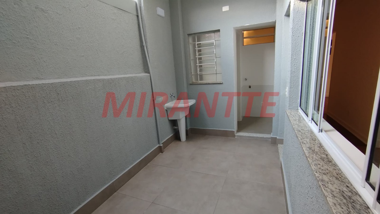 Apartamento de 102m² com 2 quartos em Perdizes