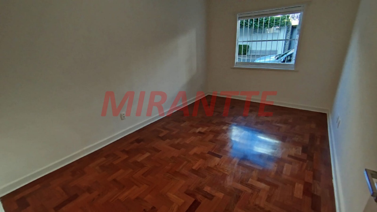 Apartamento de 102m² com 2 quartos em Perdizes