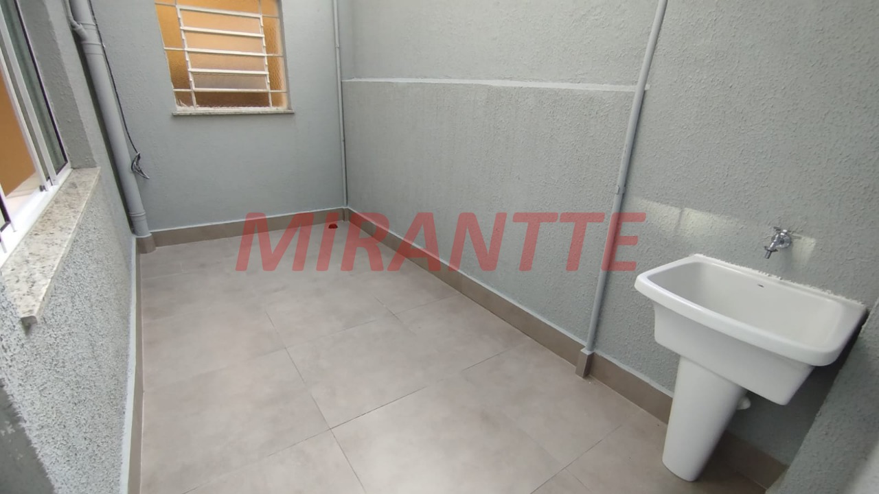 Apartamento de 102m² com 2 quartos em Perdizes