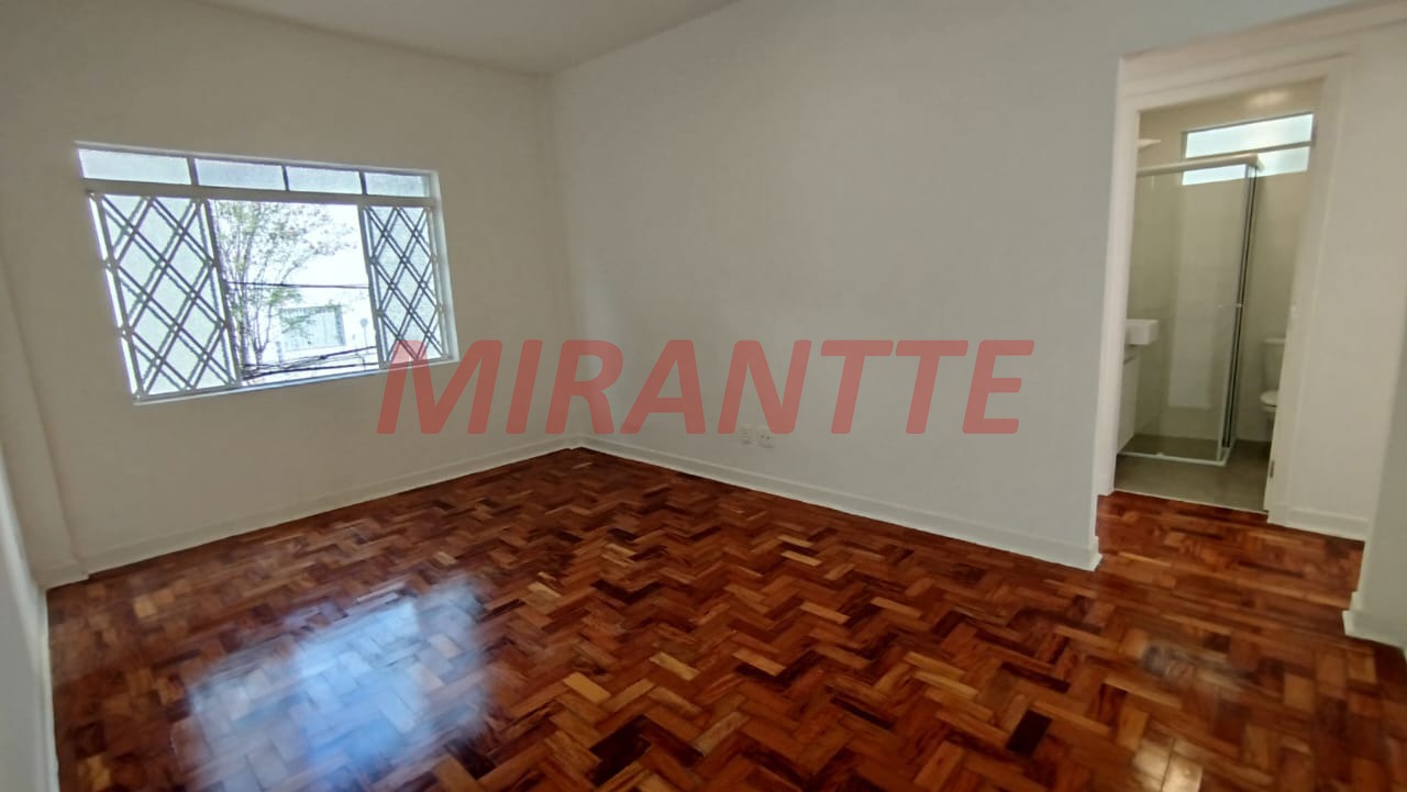 Apartamento de 92m² com 3 quartos em Perdizes