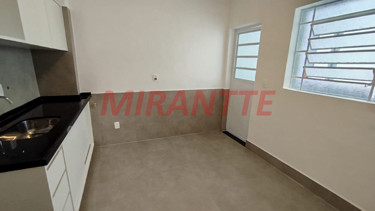Apartamento de 92m² com 3 quartos em Perdizes