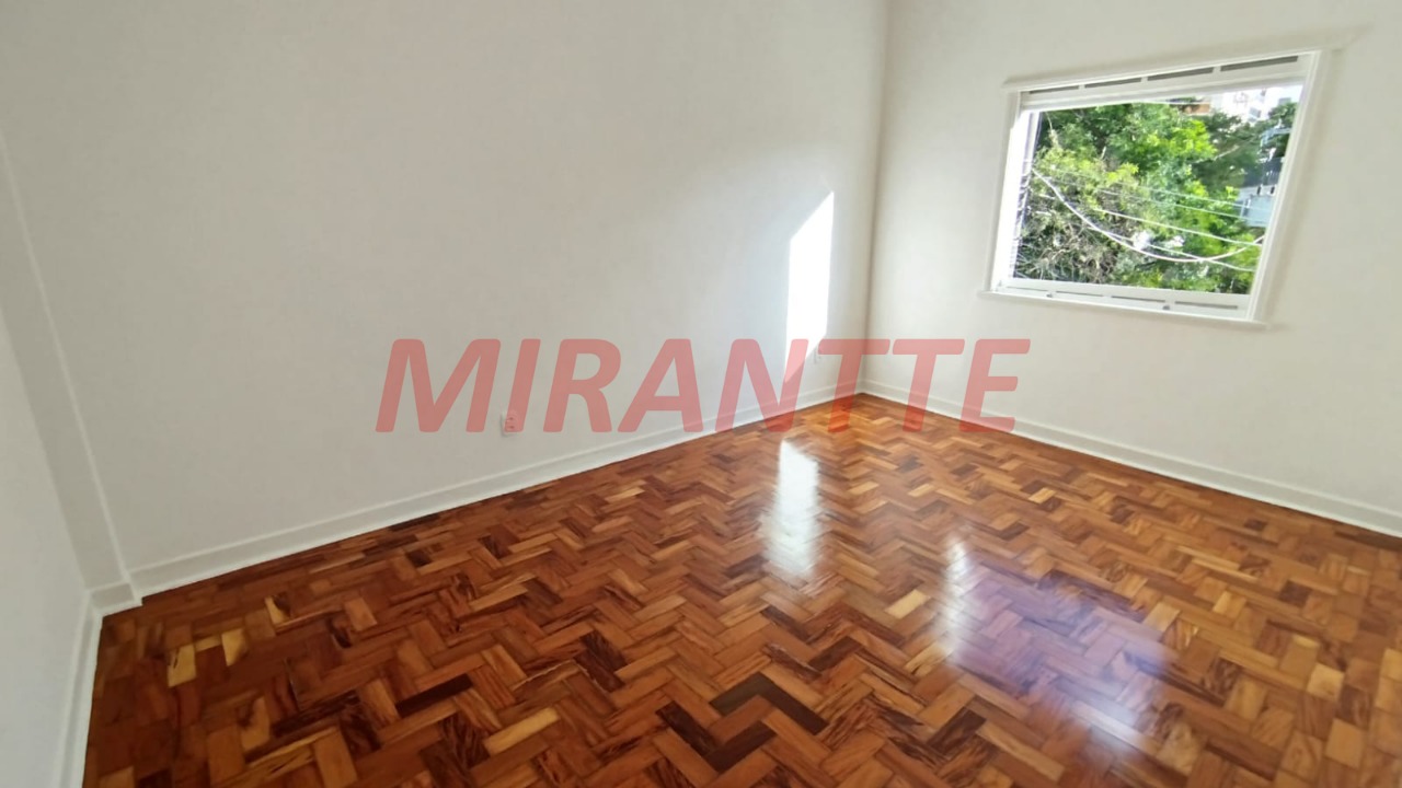 Apartamento de 92m² com 3 quartos em Perdizes