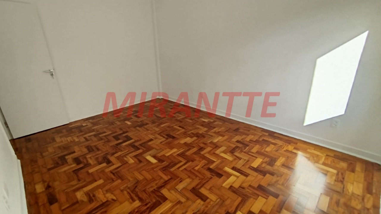 Apartamento de 92m² com 3 quartos em Perdizes