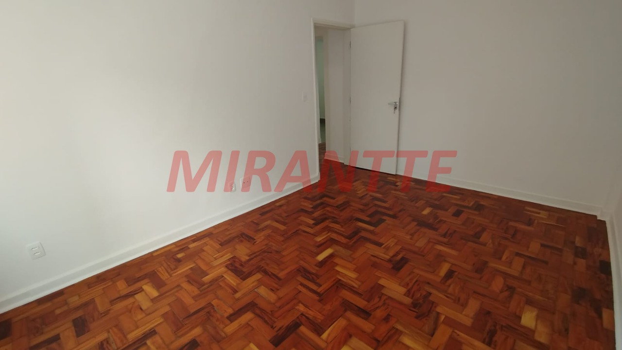 Apartamento de 92m² com 3 quartos em Perdizes
