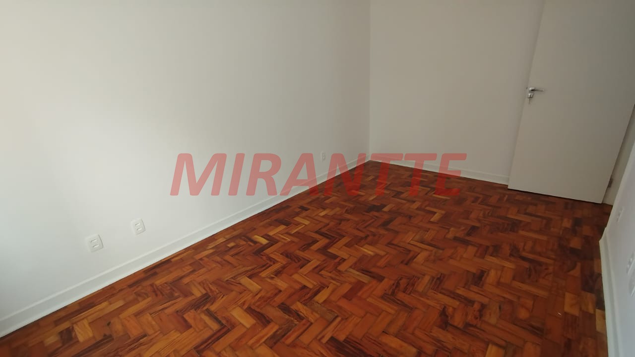 Apartamento de 92m² com 3 quartos em Perdizes