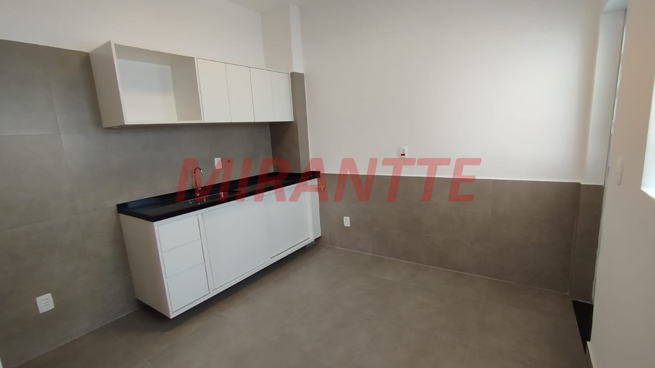Apartamento de 92m² com 3 quartos em Perdizes