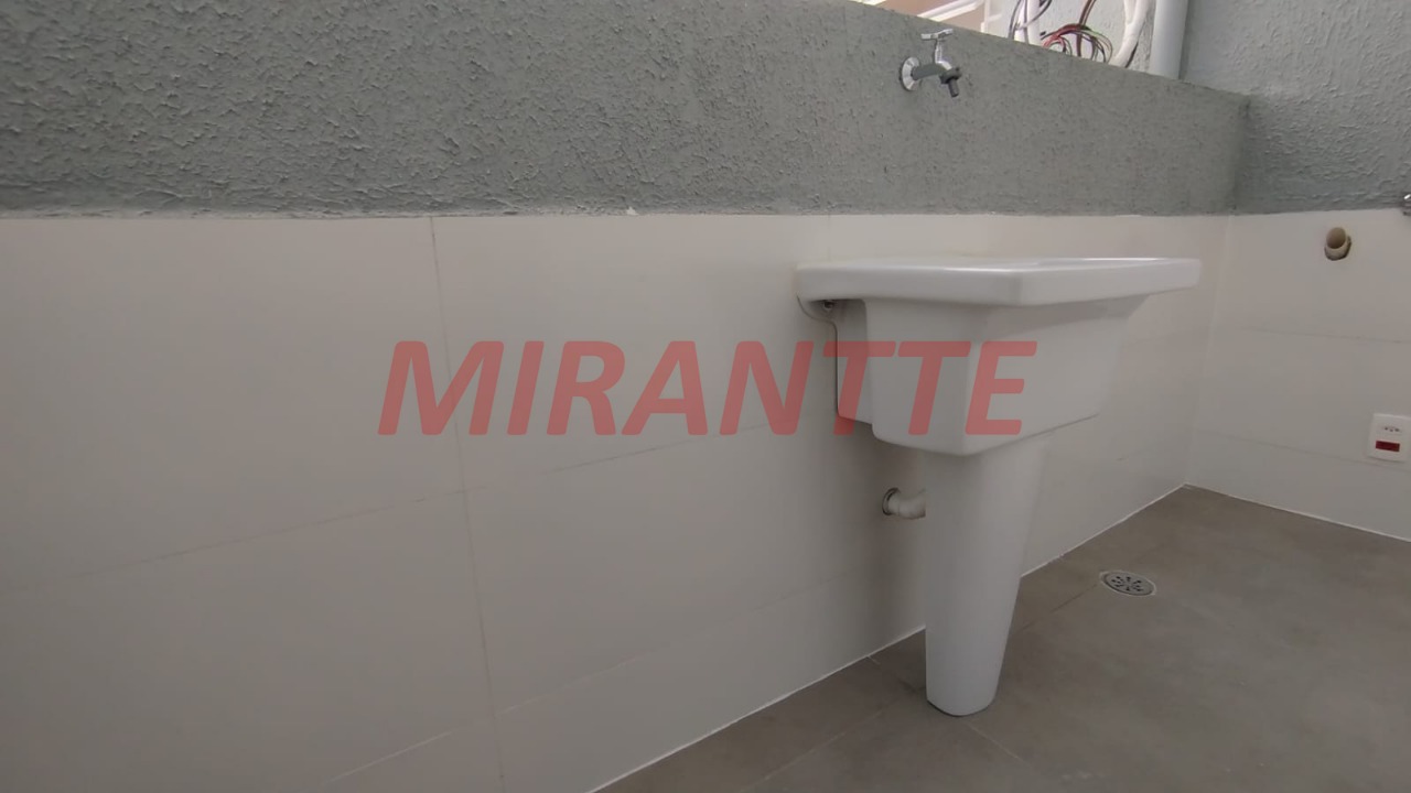 Apartamento de 92m² com 3 quartos em Perdizes