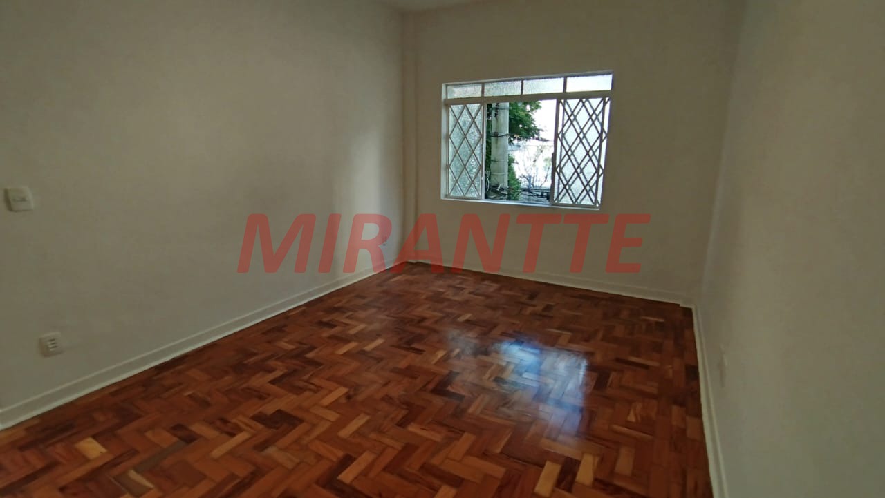 Apartamento de 92m² com 3 quartos em Perdizes