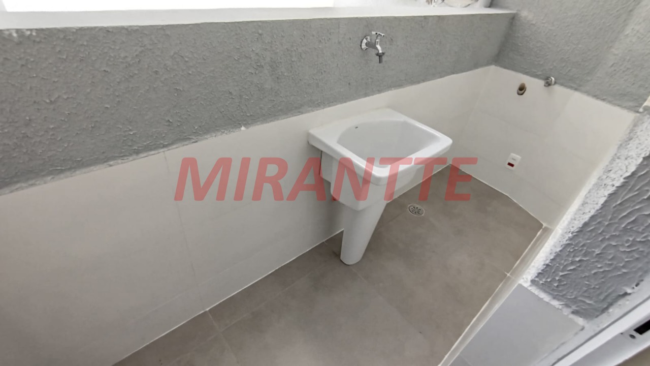Apartamento de 92m² com 3 quartos em Perdizes