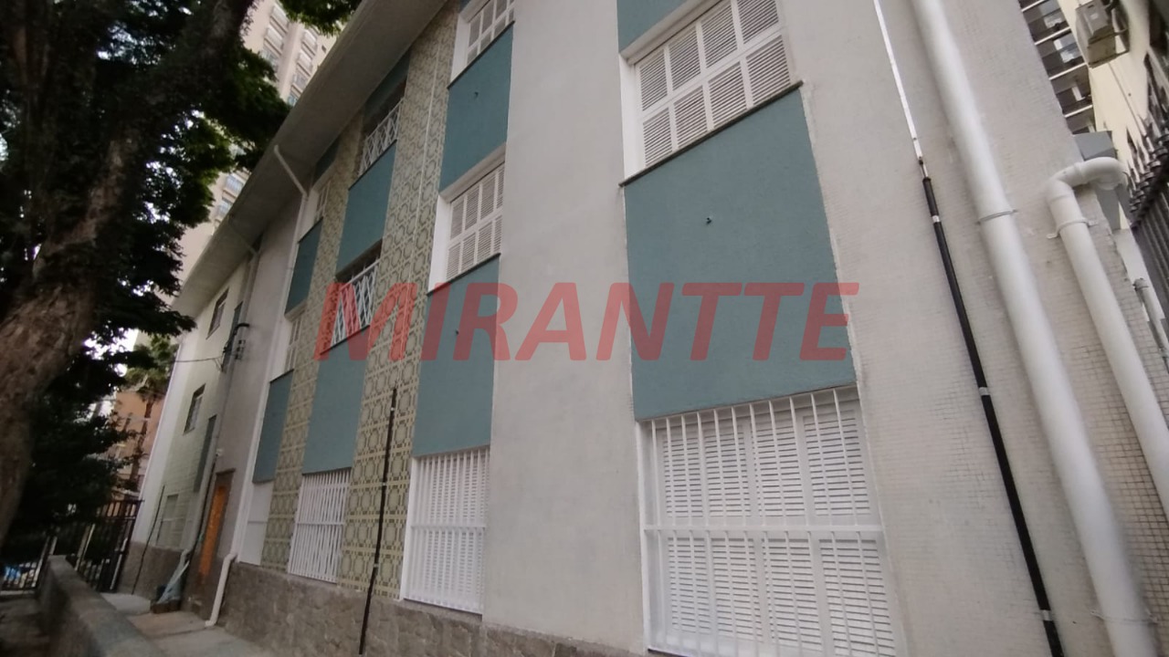 Apartamento de 92m² com 3 quartos em Perdizes