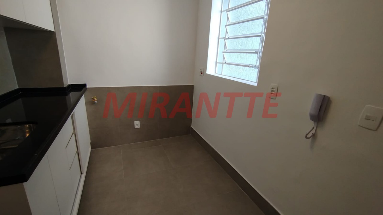 Apartamento de 97m² com 2 quartos em Perdizes