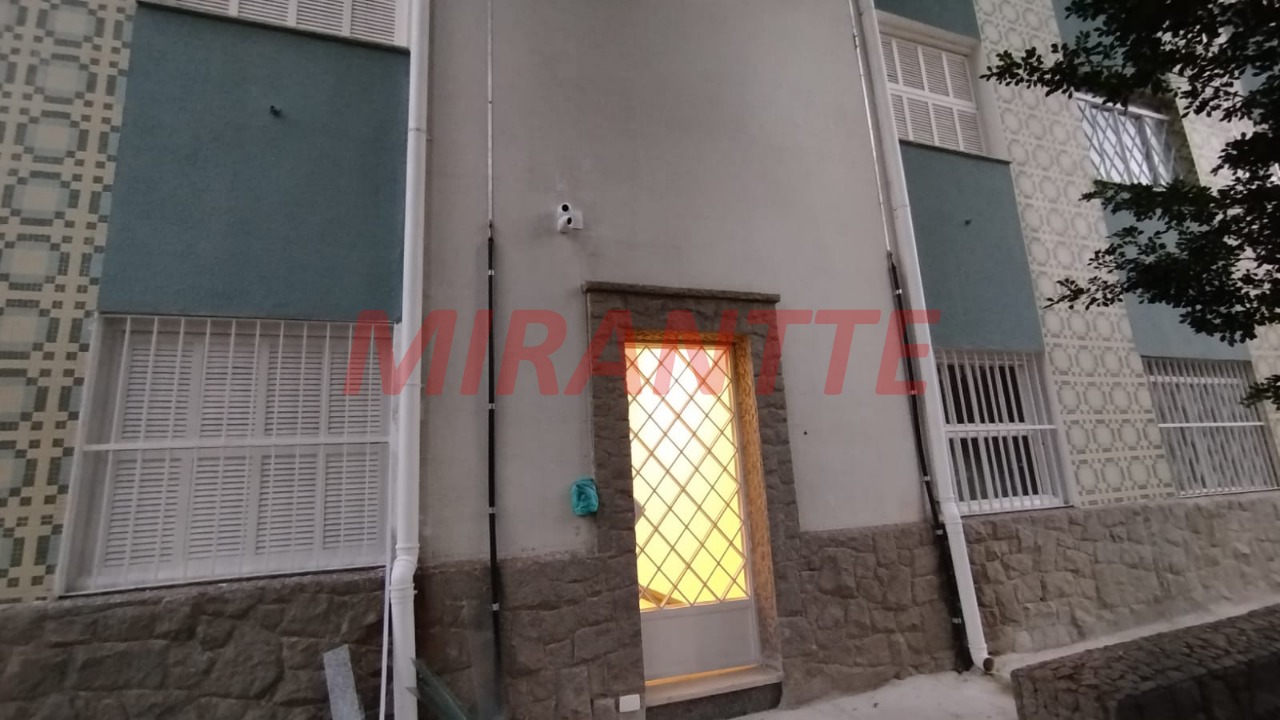 Apartamento de 97m² com 2 quartos em Perdizes