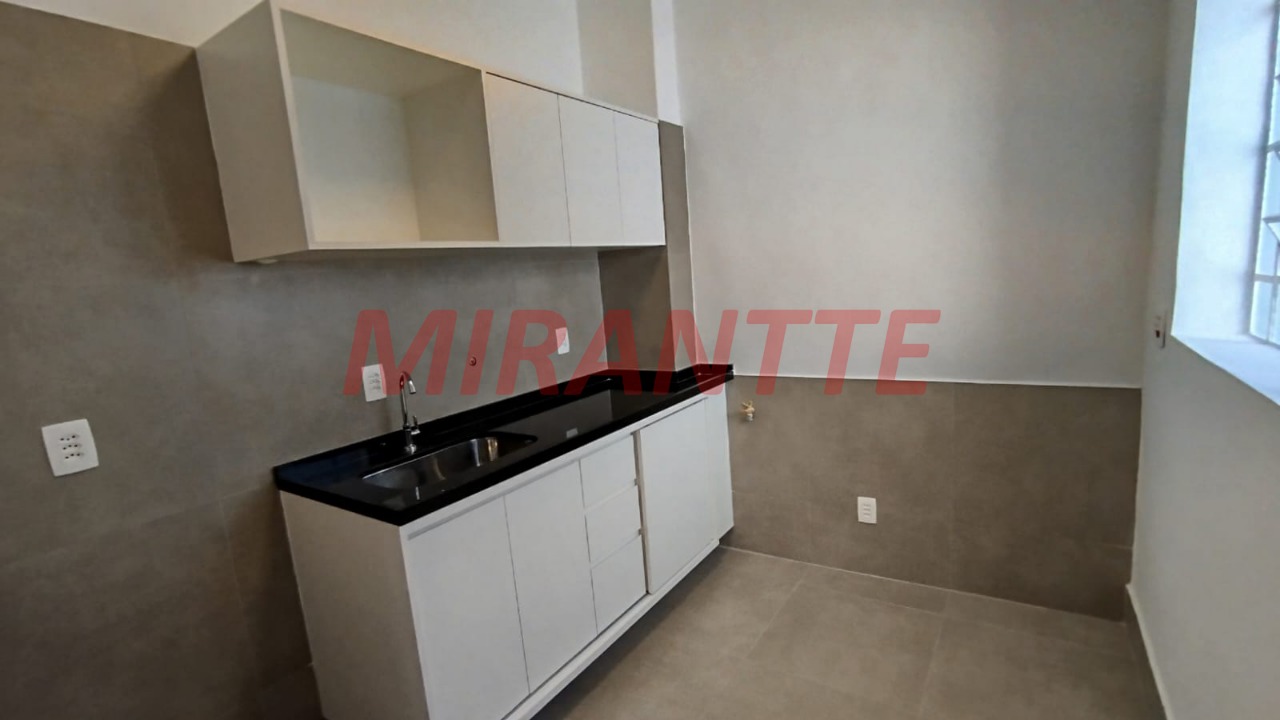 Apartamento de 97m² com 2 quartos em Perdizes