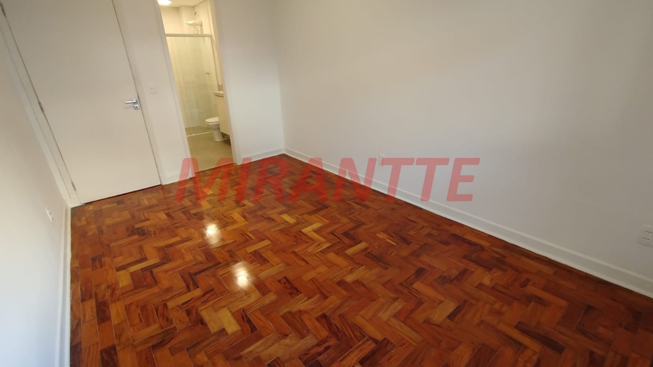 Apartamento de 97m² com 2 quartos em Perdizes
