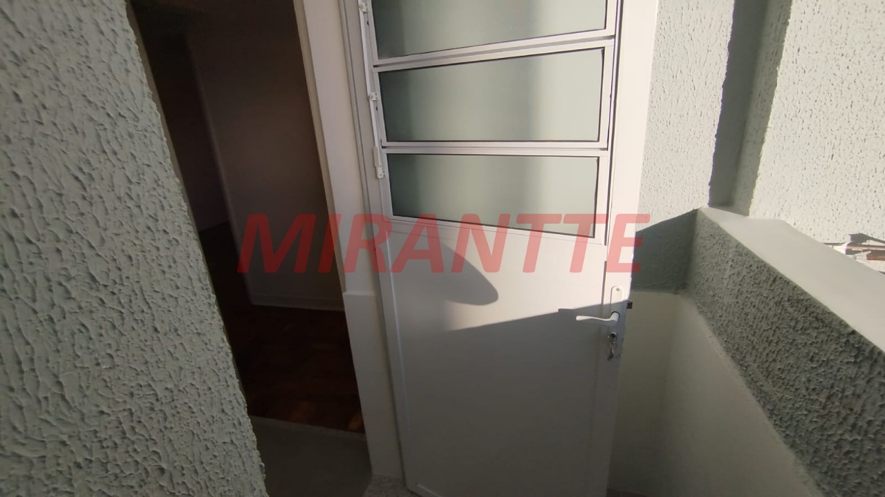 Apartamento de 97m² com 2 quartos em Perdizes