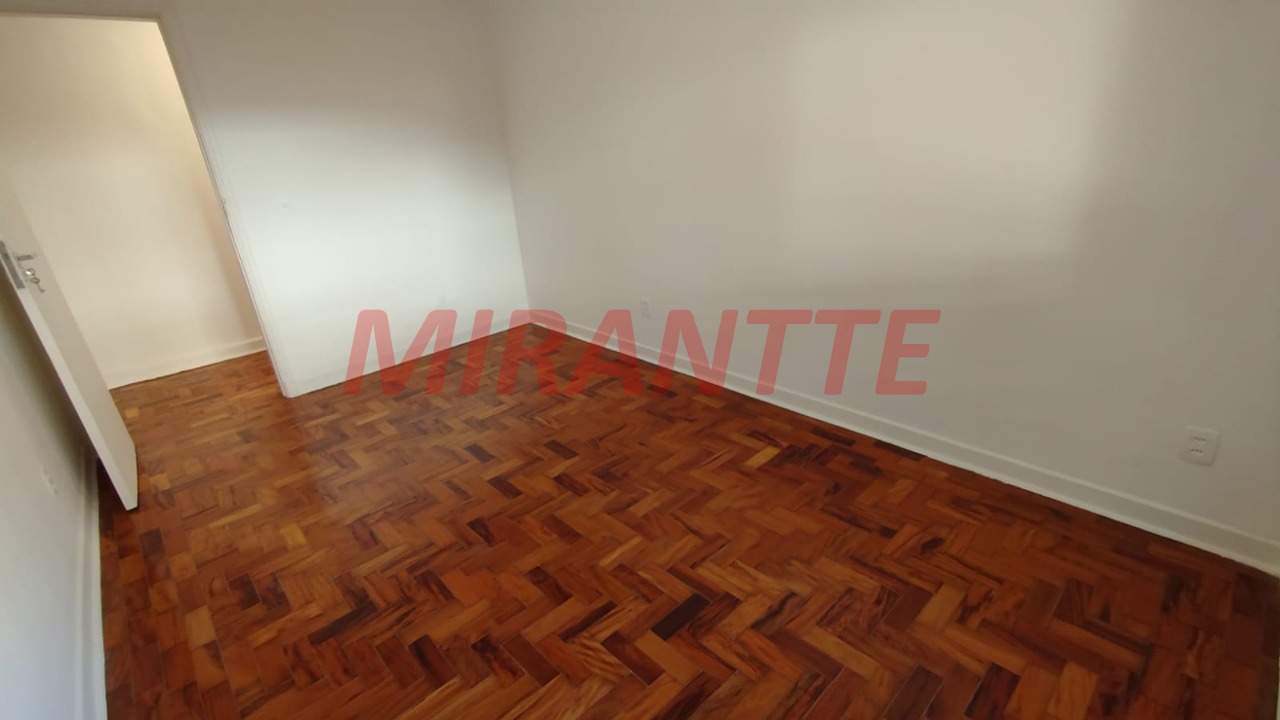 Apartamento de 97m² com 2 quartos em Perdizes
