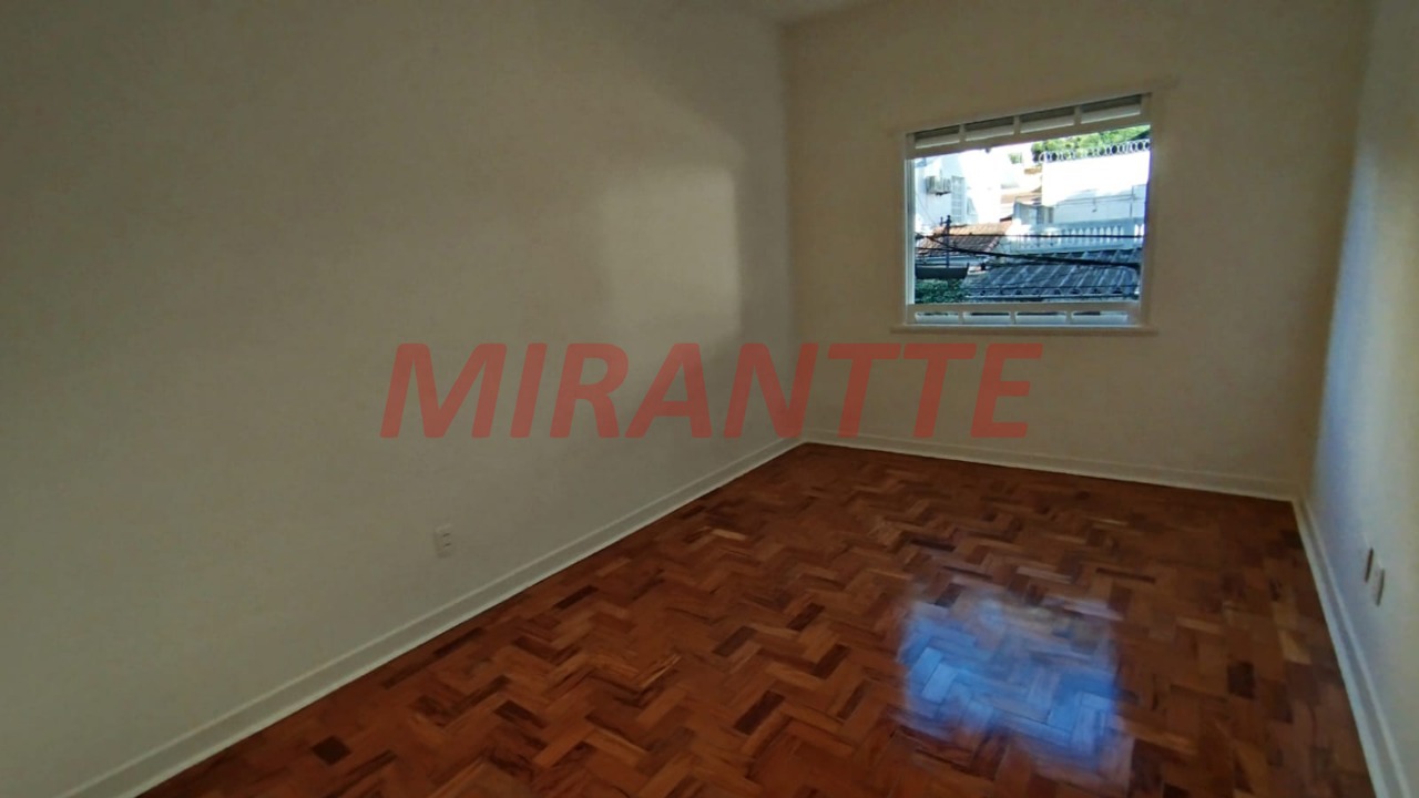 Apartamento de 97m² com 2 quartos em Perdizes