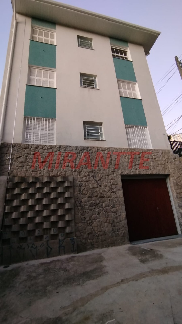 Apartamento de 97m² com 2 quartos em Perdizes