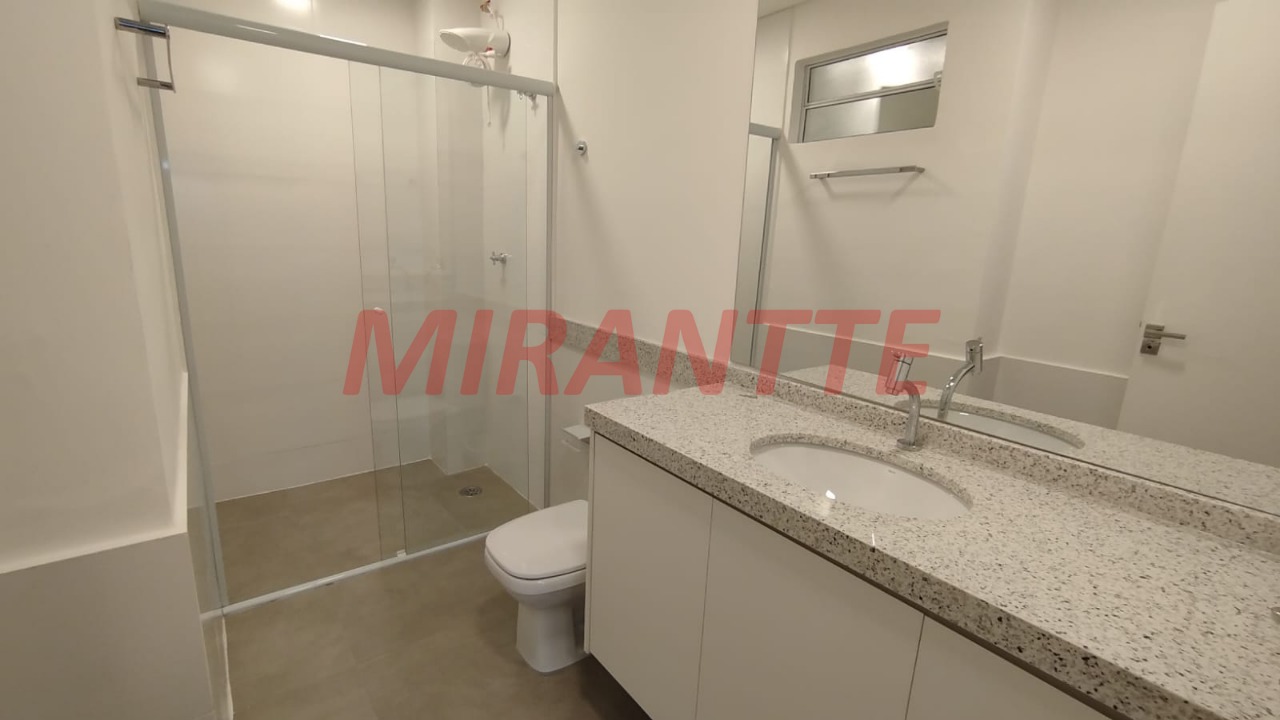 Apartamento de 97m² com 2 quartos em Perdizes