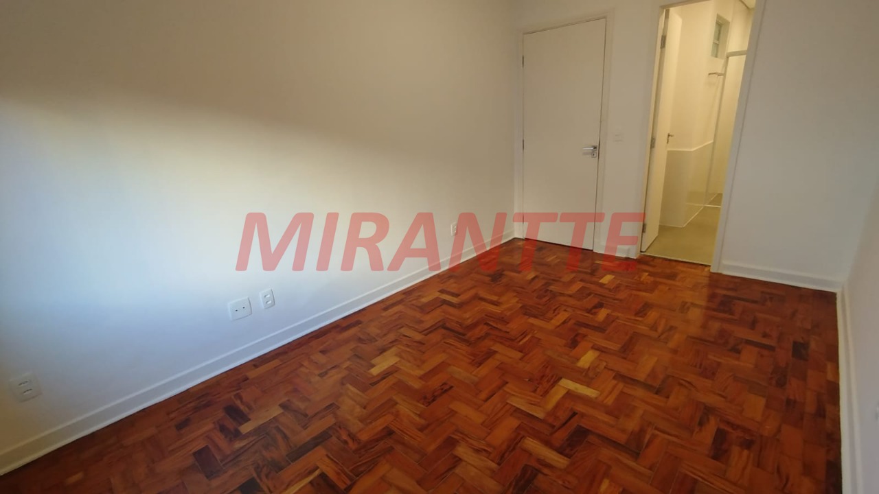 Apartamento de 97m² com 2 quartos em Perdizes