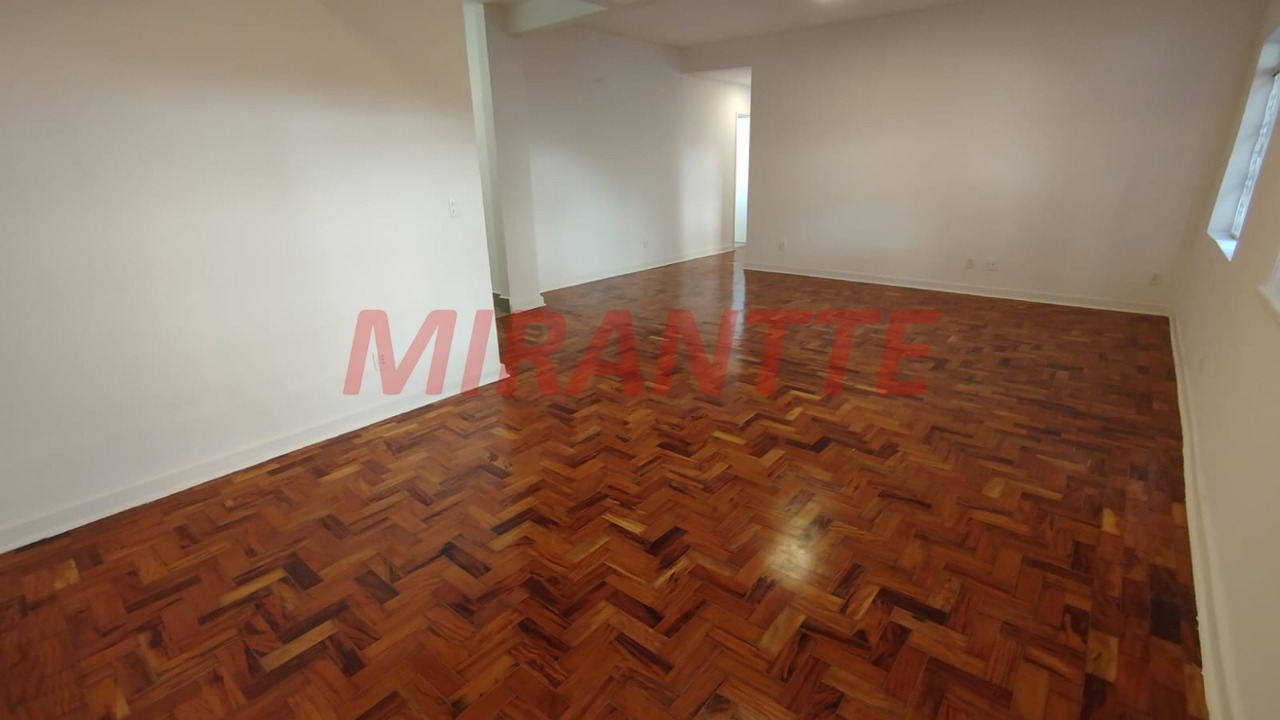 Apartamento de 97m² com 2 quartos em Perdizes