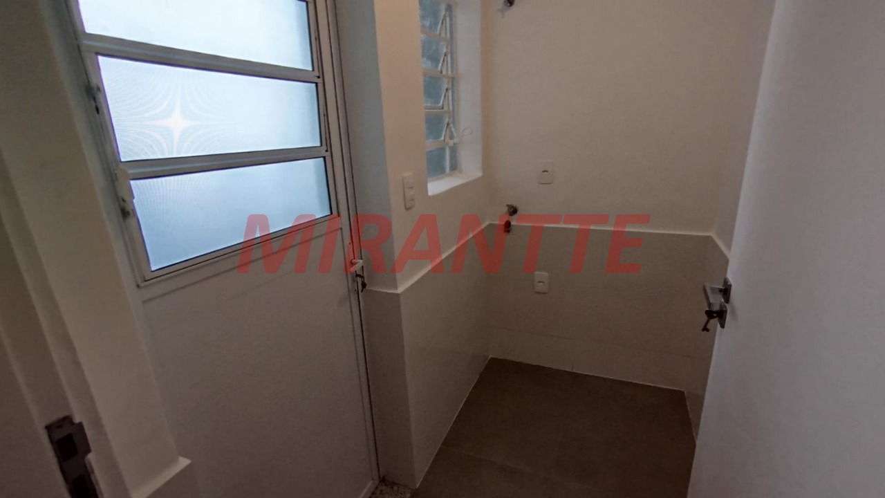 Apartamento de 97m² com 2 quartos em Perdizes