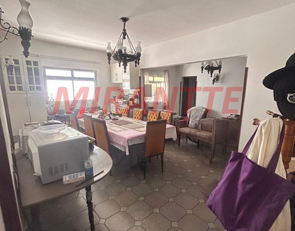 Sobrado de 259m² com 3 quartos em Imirim